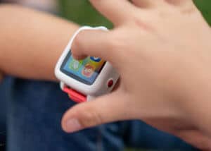 TickTalk 3 Kinder-Smartwatch