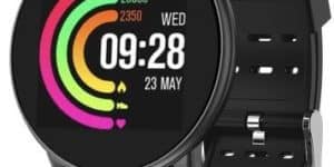 Umdigi Uwatch