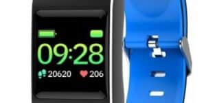 VO419C Smartwatch