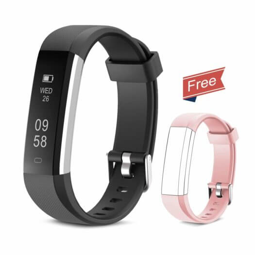 Yuanguo Fitnesstracker