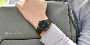 Gligo 2S E-Ink-Smartwatch