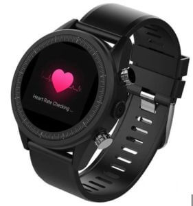 Kospet Hope 4G-Smartwatch