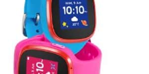 Movetime Family Watch MT30