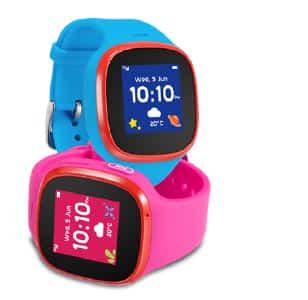 Movetime Family Watch MT30