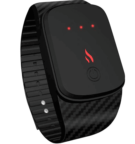 Smart Wärmearmband