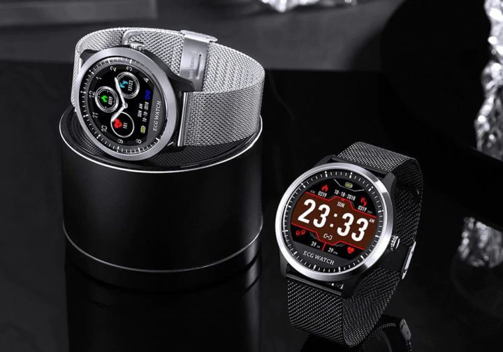 mafam n58 smartwatch