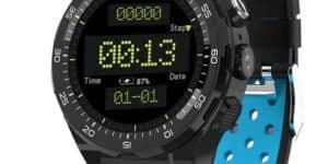 M15 4G-Smartwatch