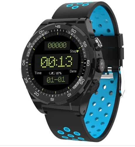 M15 4G-Smartwatch