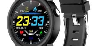 NY01 Smartwatch