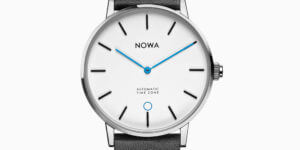 Nowa Shaper Hybrid-Smartwatch