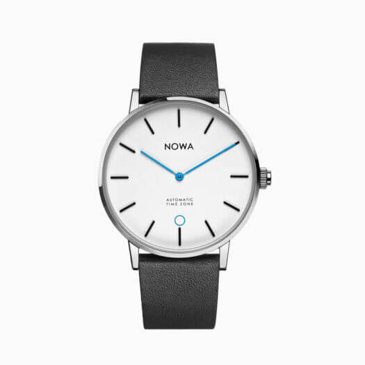 Nowa Shaper Hybrid-Smartwatch