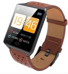 Sanda Sport-Smartwatch