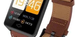 Sanda Sport-Smartwatch