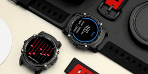 FS08 Smartwatch