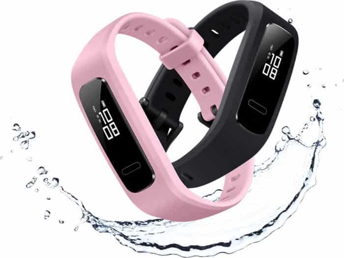 Huawei Band 3e