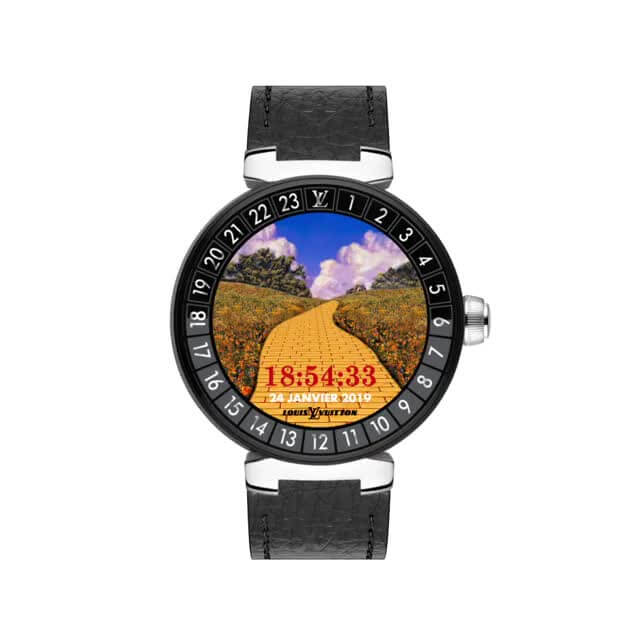 lv tambour horizon 2019