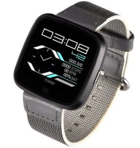 No.1 G12 Smartwatch