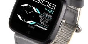 No.1 G12 Smartwatch