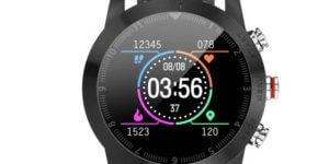 S10 Business-Smartwatch