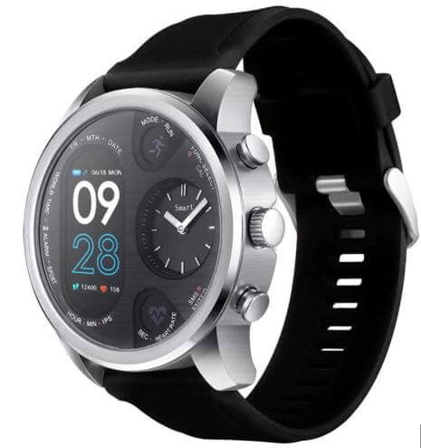 T3 Sport-Smartwatch