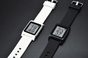 Vla E-Paper-Smartwatch
