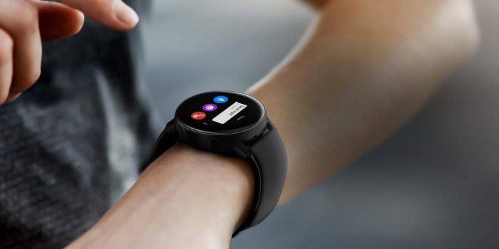 Samsung Galaxy Active Watch