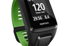 TomTom Runner 3 Cardio