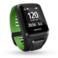 TomTom Runner 3 Cardio