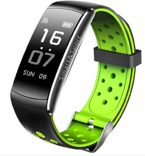 Z11 Smartband