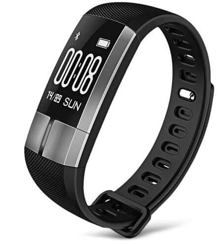 G20 Smartband