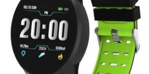 Gocomma B2 Sport-Smartwatch