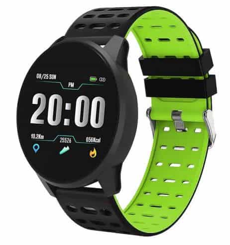 Gocomma B2 Sport-Smartwatch