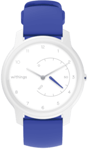 Withings Move Fitnessuhr