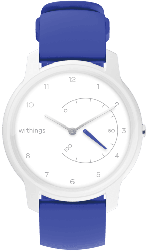 Withings Move Fitnessuhr