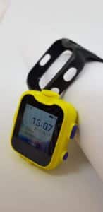 nemCall Kinder-Smartwatch