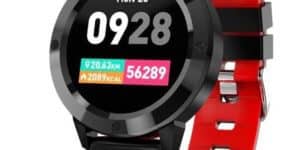 CF58 Smartwatch