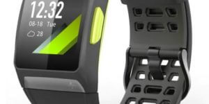 P1 GPS-Smartwatch