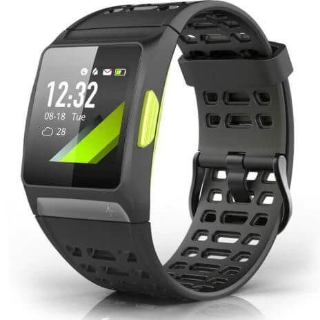 P1 GPS-Smartwatch