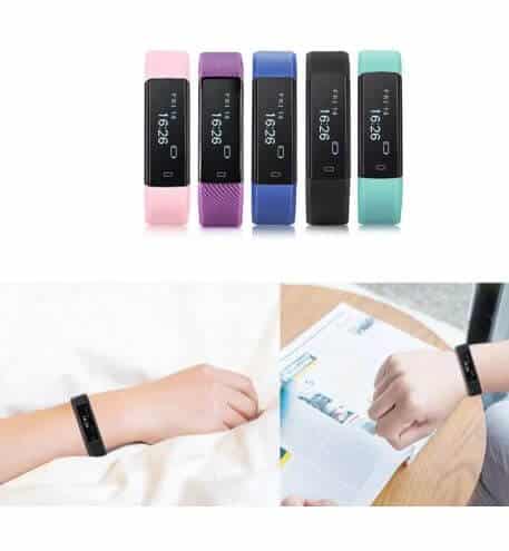 RM60 Fitnesstracker