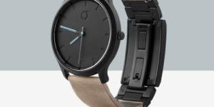 Roxford Hybrid-Smartwatch