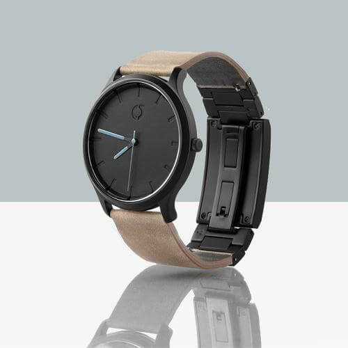 Roxford Hybrid-Smartwatch