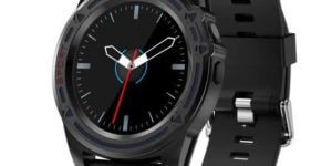 SW18 Smartwatch