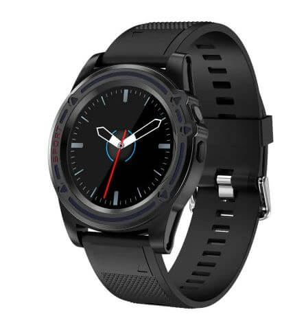 SW18 Smartwatch