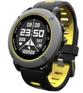 UW90 Smartwatch