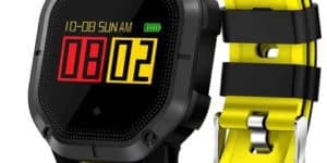 K5 Smartwatch