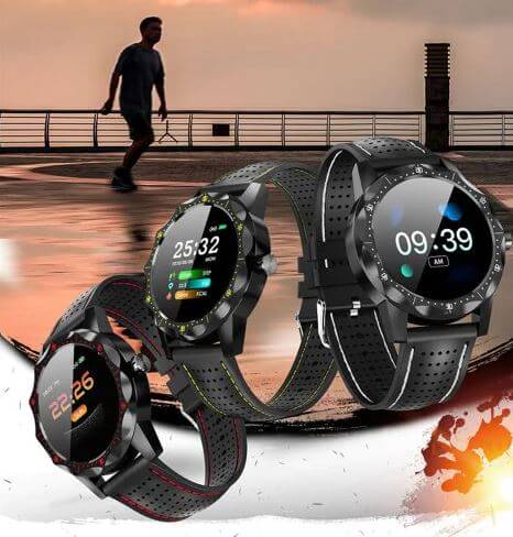 Sky1 Smartwatch