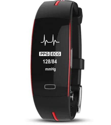 Star 49 Fitnesstracker