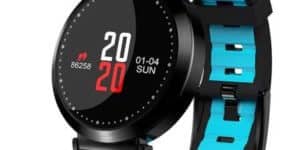 V6 M10 Smartwatch