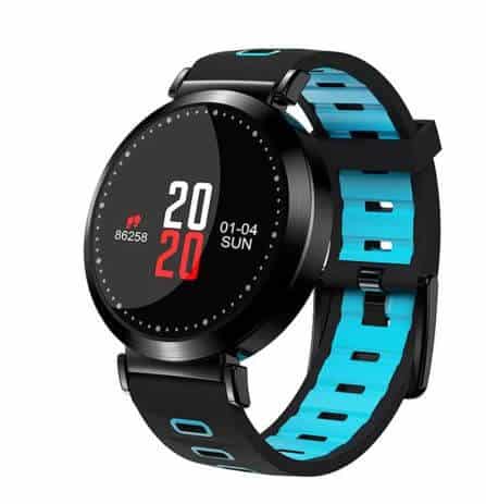 V6 M10 Smartwatch