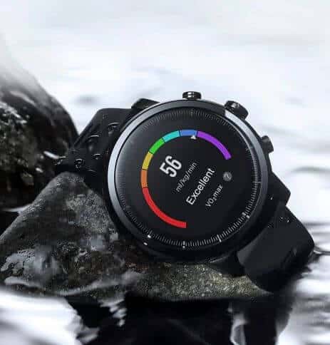 Amazfit Stratos